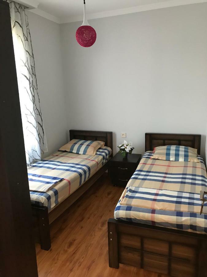Guest House Chexovi 24 Kobuleti Kültér fotó