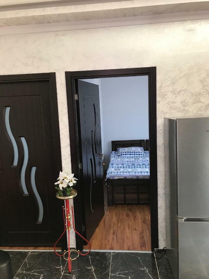 Guest House Chexovi 24 Kobuleti Kültér fotó