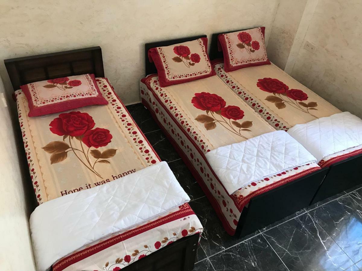 Guest House Chexovi 24 Kobuleti Kültér fotó